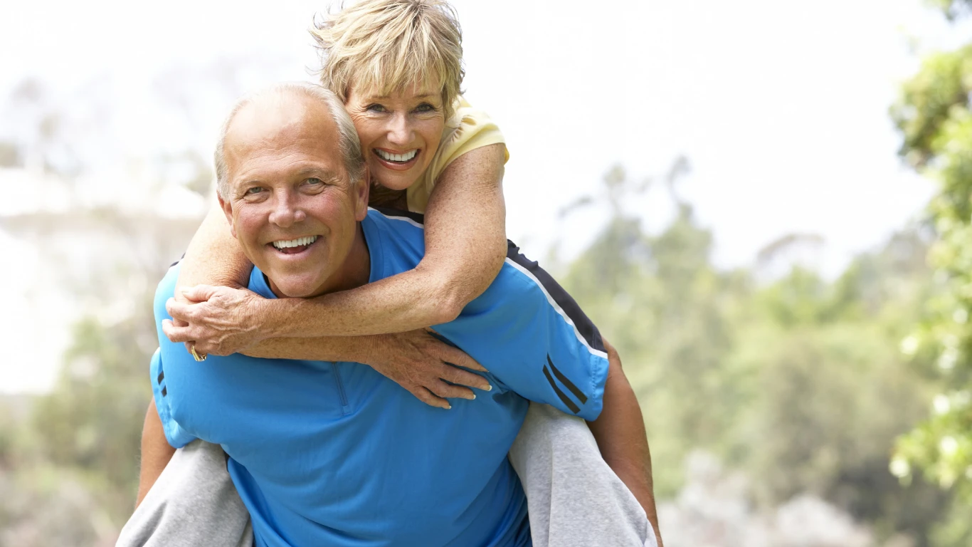 Spinal Decompression